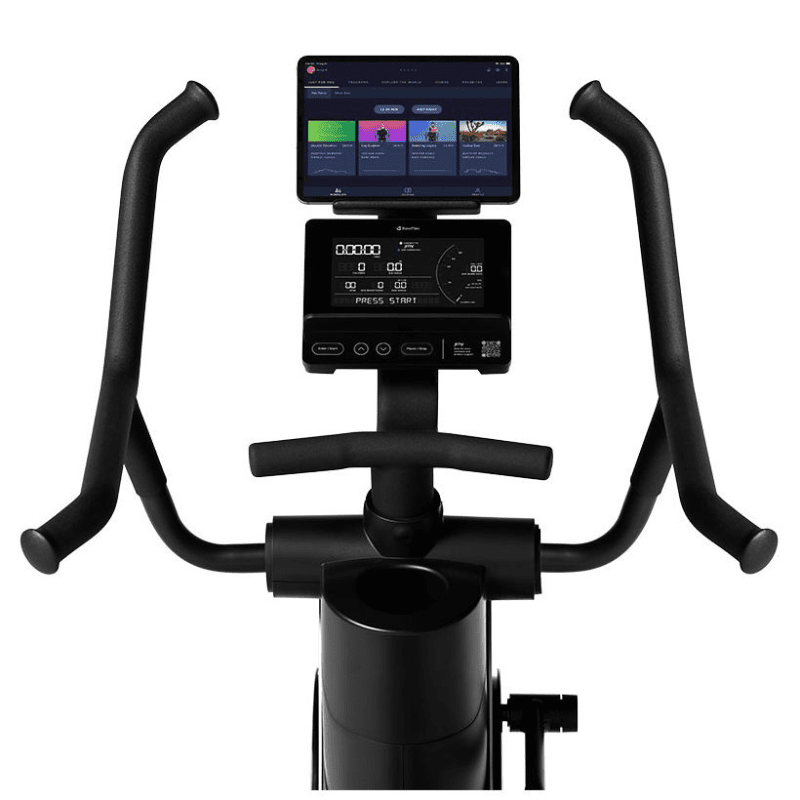 Bowflex Max Trainer SE - Garantiert neu! Wir vermieten übrigens auch Crosstrainer! – Bild 3