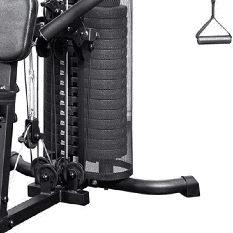Kettler MULTIGYM PLUS – Bild 3