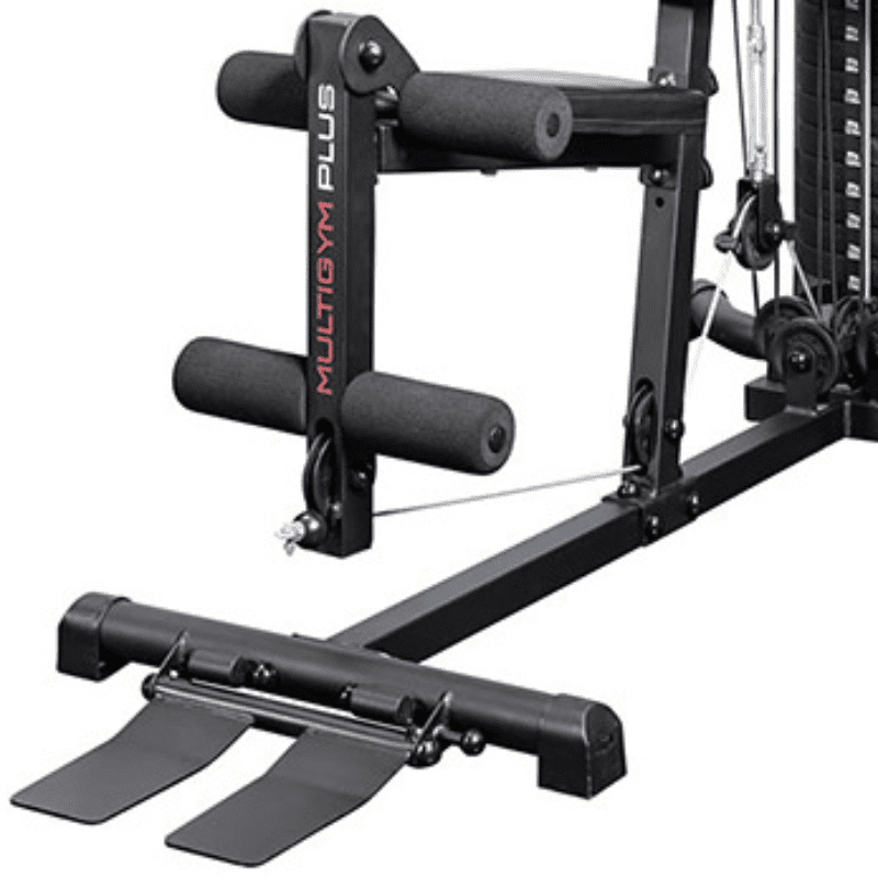 Kettler MULTIGYM PLUS – Bild 4