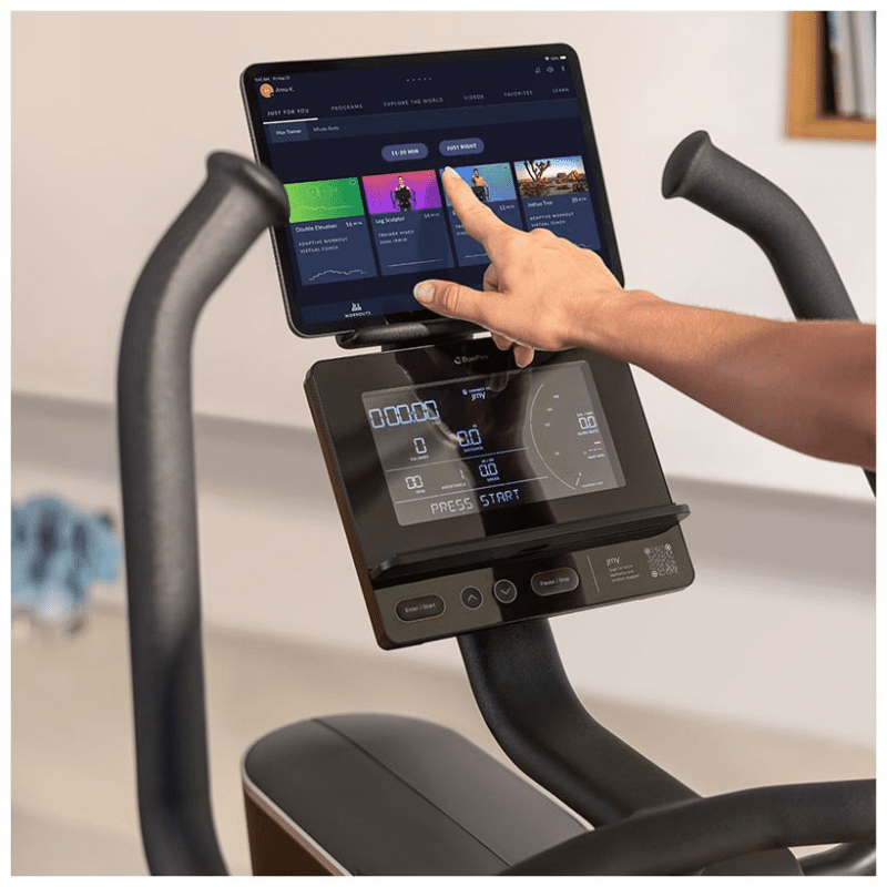 Bowflex Max Trainer SE - Garantiert neu! Wir vermieten übrigens auch Crosstrainer! – Bild 7