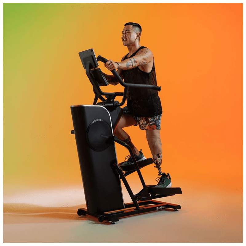 Bowflex Max Trainer SE - Garantiert neu! Wir vermieten übrigens auch Crosstrainer! – Bild 8