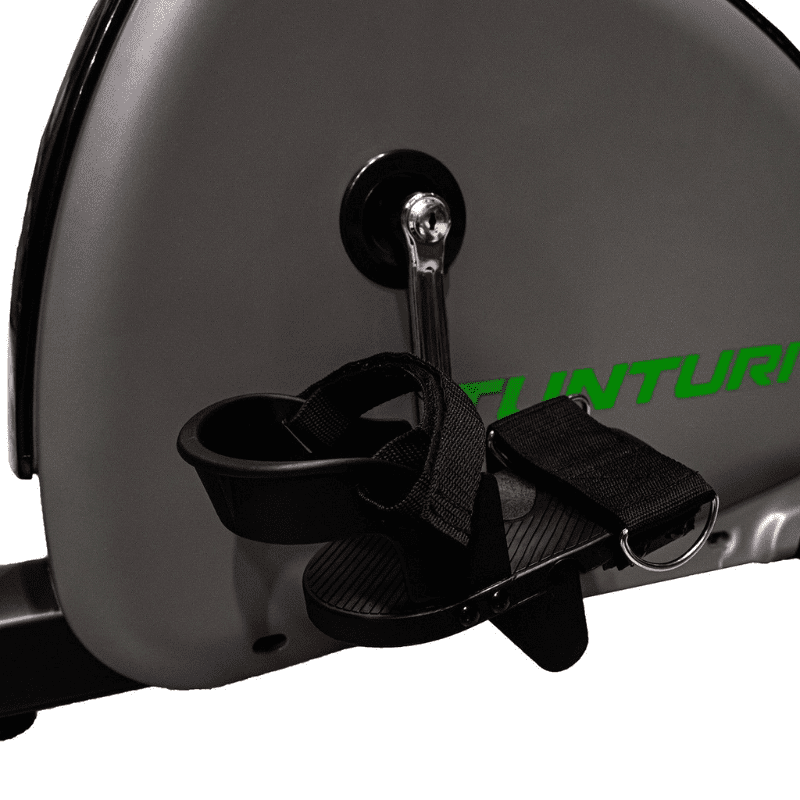 Tunturi Reha Pedalen für Heimtrainer – Bild 2