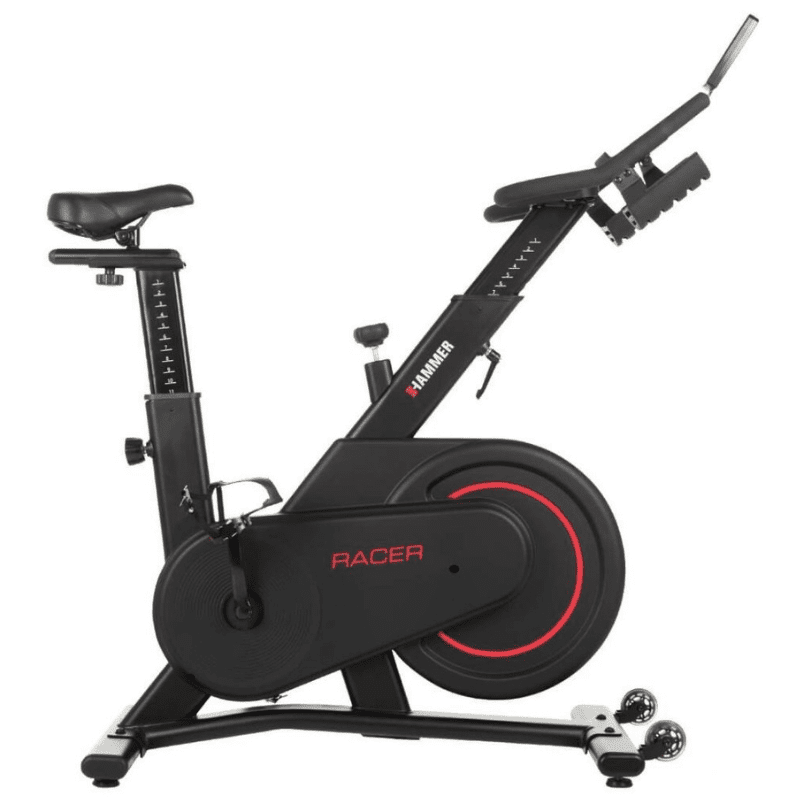 Hammer Racer Speedbike – Ultimatives Highspeed-Training zu Hause