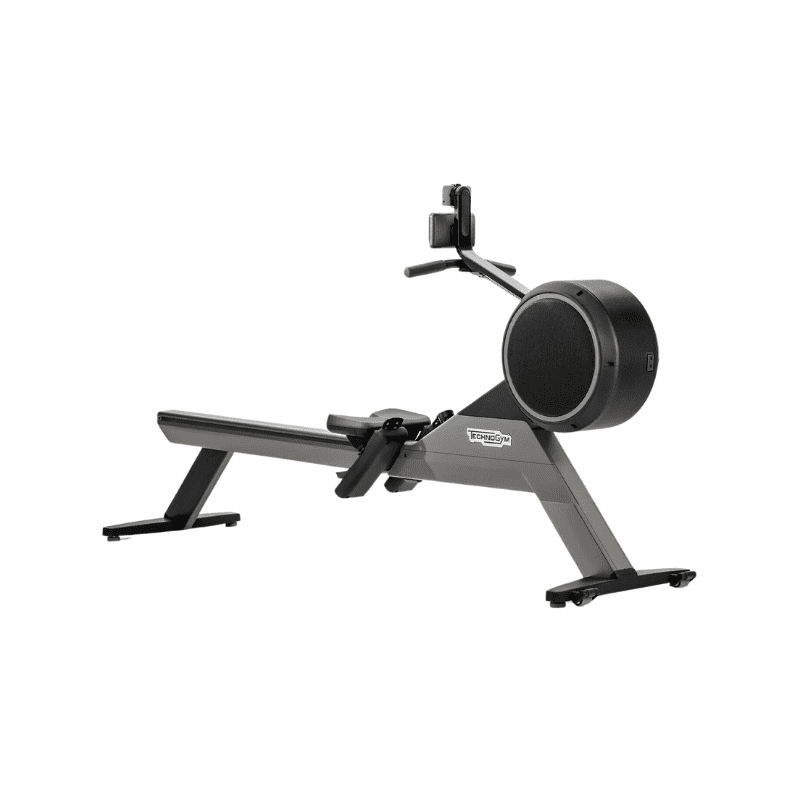 Technogym Skillrow: Intensivstes Oberkörper-Cardio-Training mit innovativer Technologie