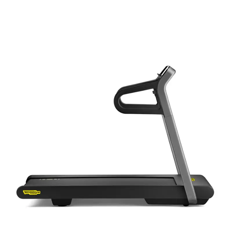 Technogym MyRun: Das kompakte, leise und innovative Laufband mit personalisiertem Training