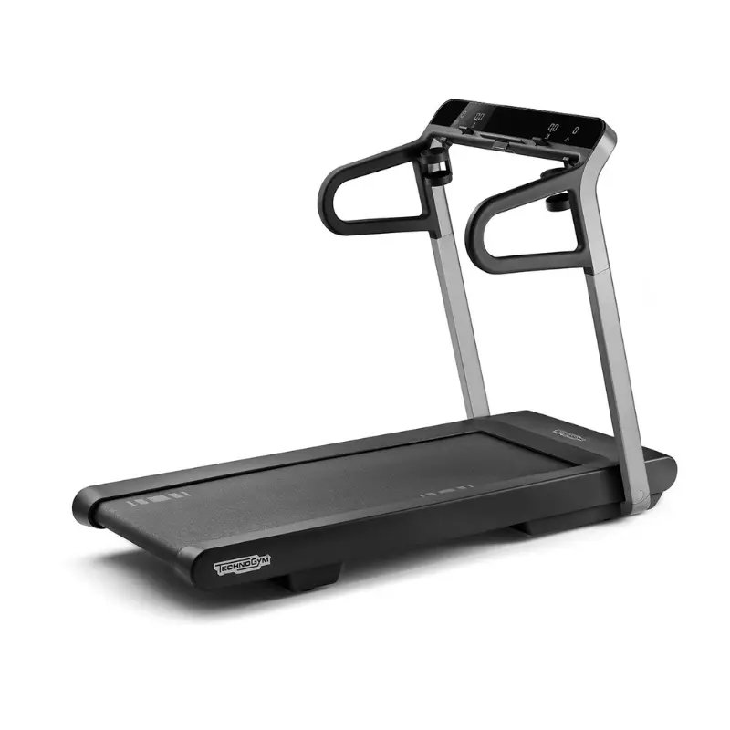 Technogym MyRun: Das kompakte, leise und innovative Laufband mit personalisiertem Training – Bild 2