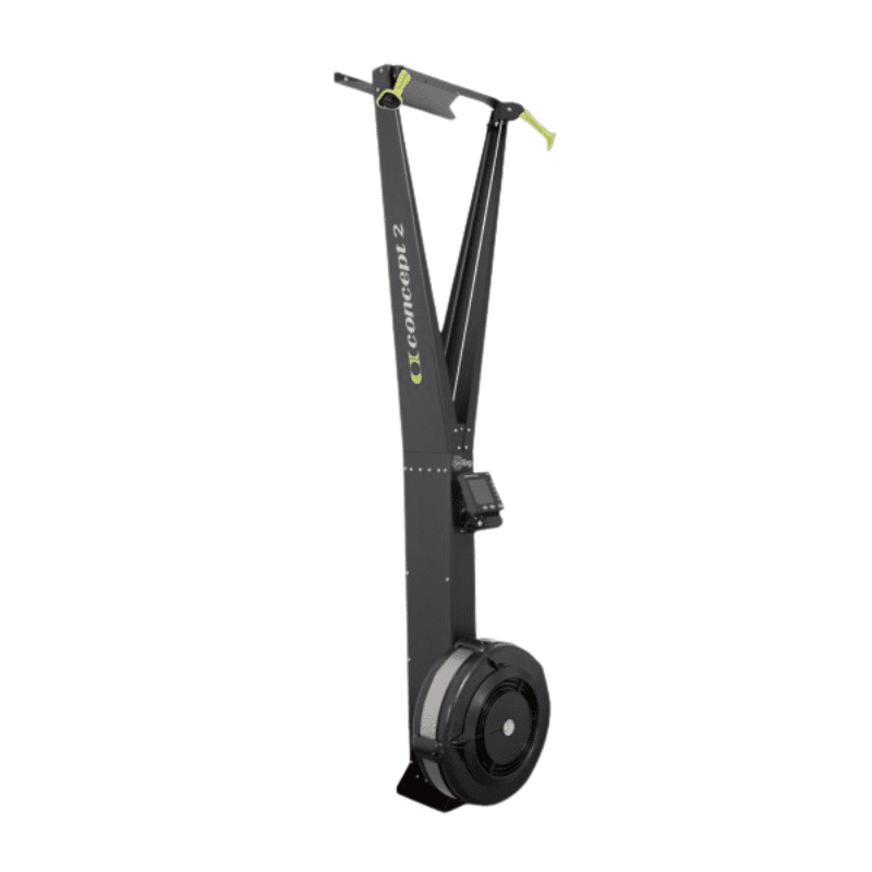Concept2 SkiErg mit PM5 – Effektives Oberkörpertraining für Langläufer