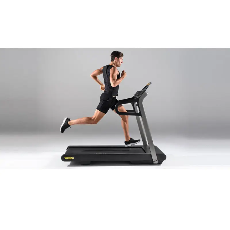 Technogym MyRun: Das kompakte, leise und innovative Laufband mit personalisiertem Training – Bild 4