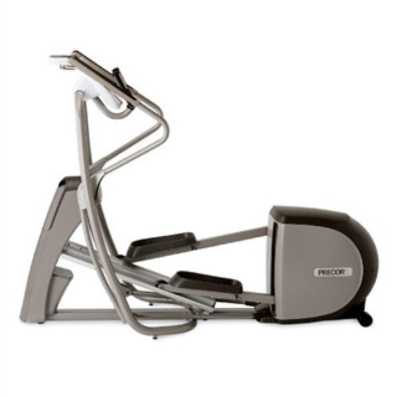 Precor Crosstrainer 5.37 Halbprofi-Gerät Occasion