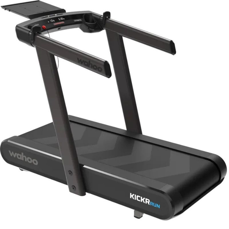 KICKR RUN Smart Laufband
