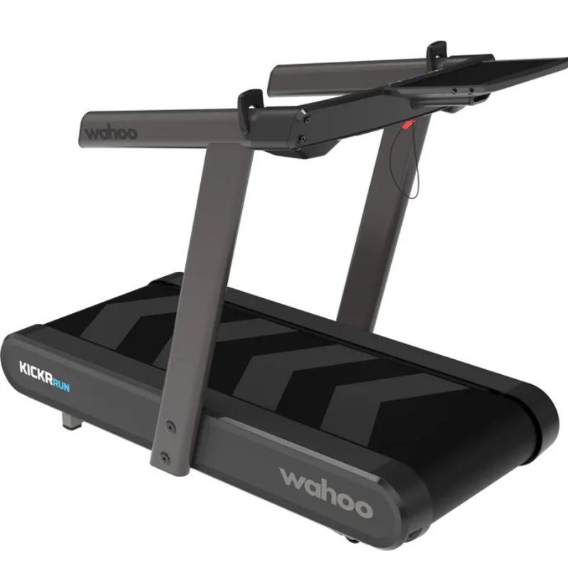 KICKR RUN Smart Laufband – Bild 2