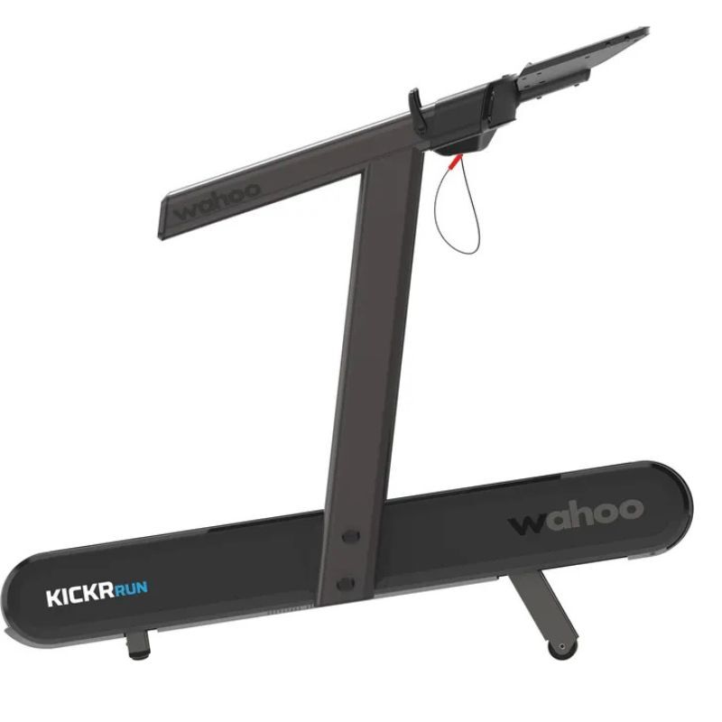 KICKR RUN Smart Laufband – Bild 4