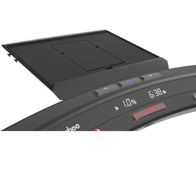 KICKR RUN Smart Laufband – Bild 6