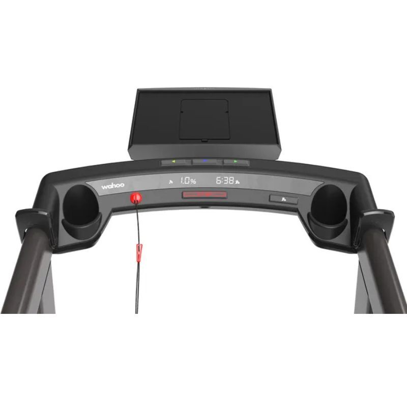 KICKR RUN Smart Laufband – Bild 8