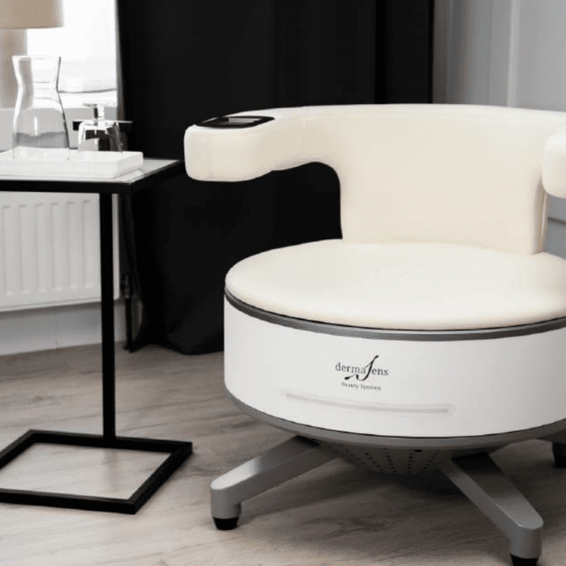 EMP Chair Pro – Dein Power-Thron für besseren Sex