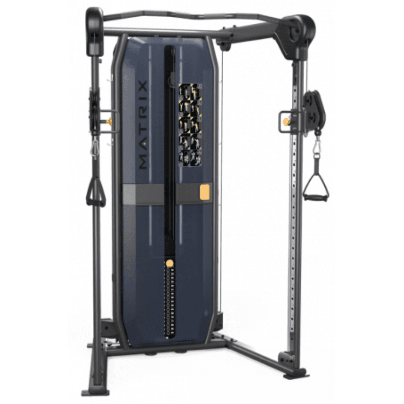 Matrix FTR30 Functional Trainer – Dein All-in-One Kraftpaket für das ultimative Functional Training!