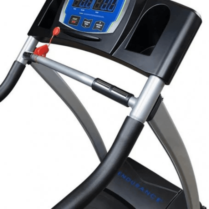 Body Solid T50 Reha Laufband – Sicheres Training für Zuhause – Bild 5