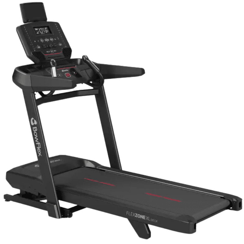 🏃♂️ BowFlex T9 Laufband – Dein smarter Trainingspartner für Zuhause