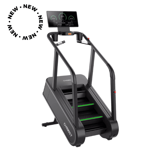 Gymost Stair Climber
