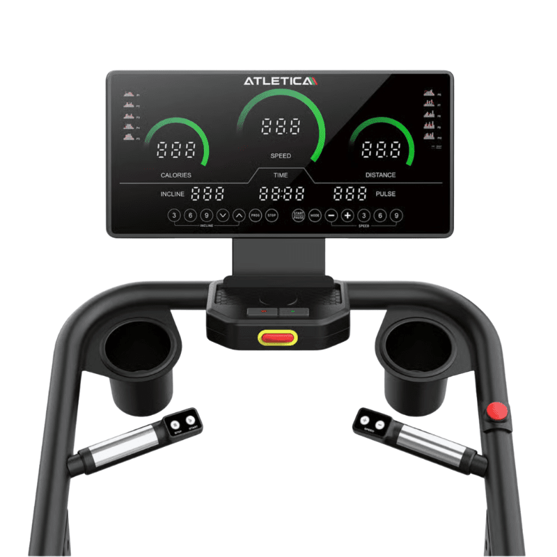 Gymost Stair Climber – Bild 3