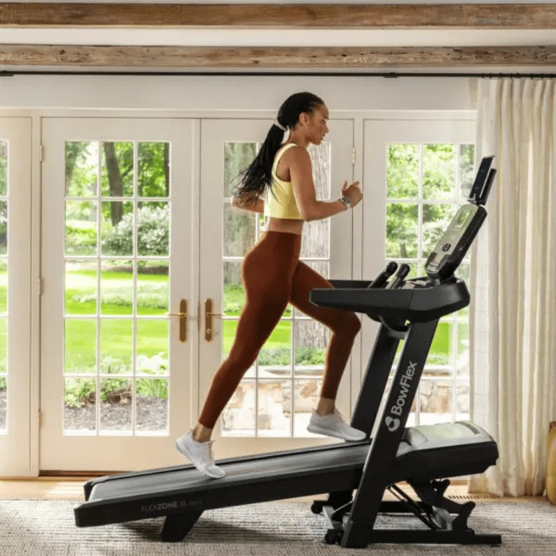 🏃♂️ BowFlex T9 Laufband – Dein smarter Trainingspartner für Zuhause – Bild 4