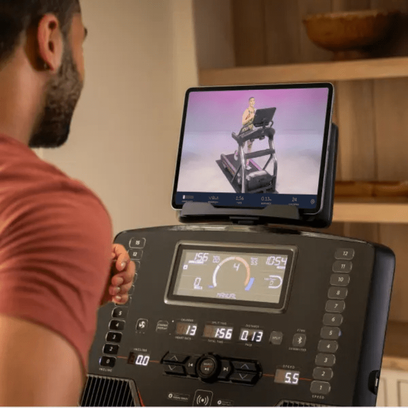 🏃♂️ BowFlex T9 Laufband – Dein smarter Trainingspartner für Zuhause – Bild 5