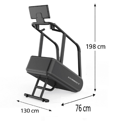 Gymost Stair Climber – Bild 8