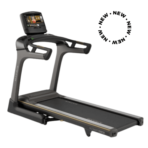 Matrix TF50XIR Laufband
