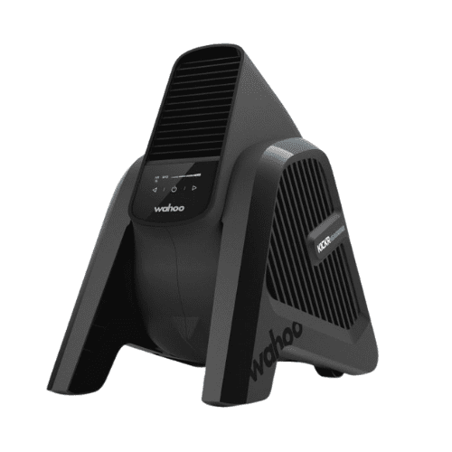 Wahoo KICKR Headwind Smart Fan | Intelligenter Trainingsventilator für Indoor-Cycling