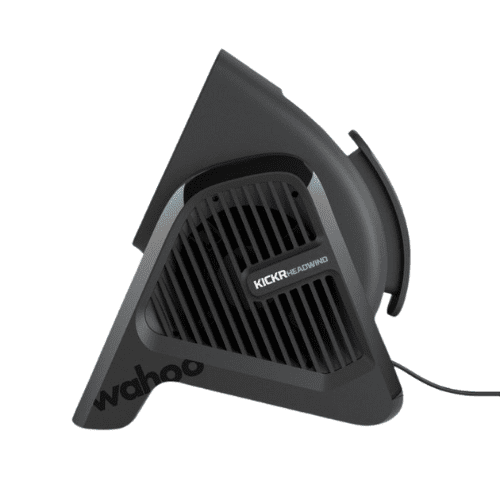 Wahoo KICKR Headwind Smart Fan | Intelligenter Trainingsventilator für Indoor-Cycling – Bild 2