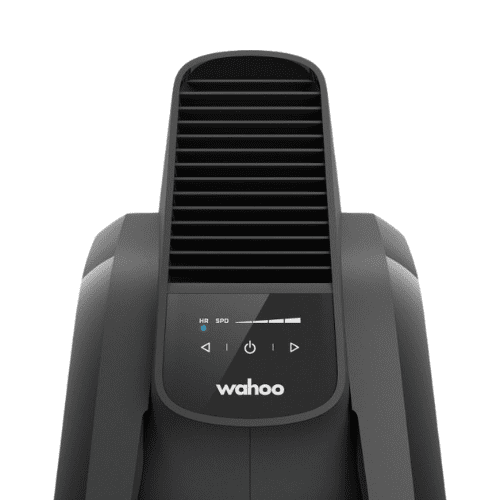 Wahoo KICKR Headwind Smart Fan | Intelligenter Trainingsventilator für Indoor-Cycling – Bild 4
