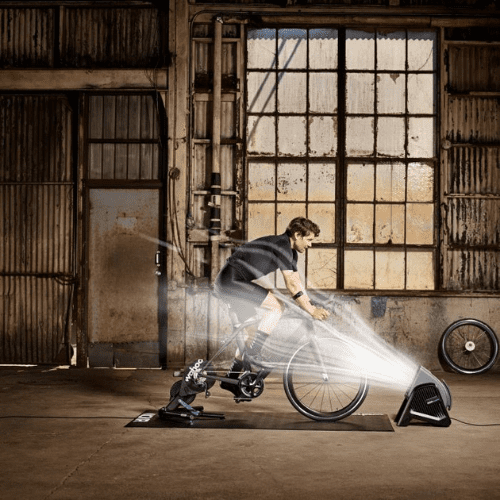 Wahoo KICKR Headwind Smart Fan | Intelligenter Trainingsventilator für Indoor-Cycling – Bild 5