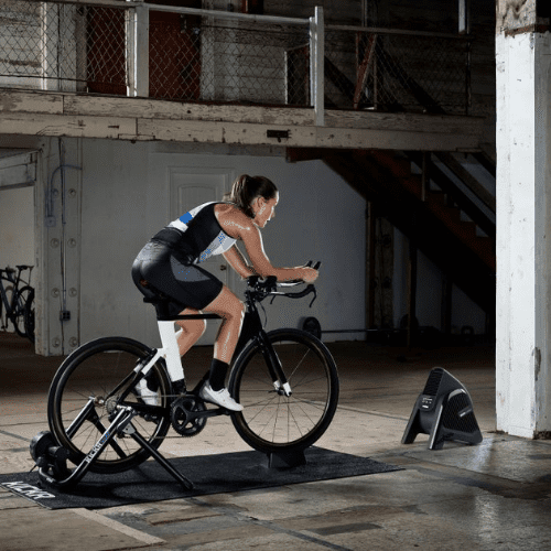 Wahoo KICKR Headwind Smart Fan | Intelligenter Trainingsventilator für Indoor-Cycling – Bild 6