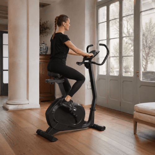 RNTL 1 – unkompliziertes Fitnessbike ohne Stromkabel – Bild 5