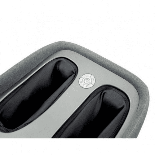 Synca Rei / Ottoman - Massagehocker Grey – Bild 12
