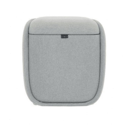 Synca Rei / Ottoman - Massagehocker Grey – Bild 11