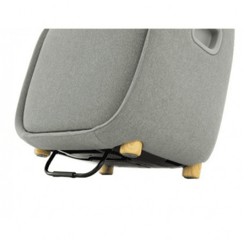 Synca Rei / Ottoman - Massagehocker Grey – Bild 10
