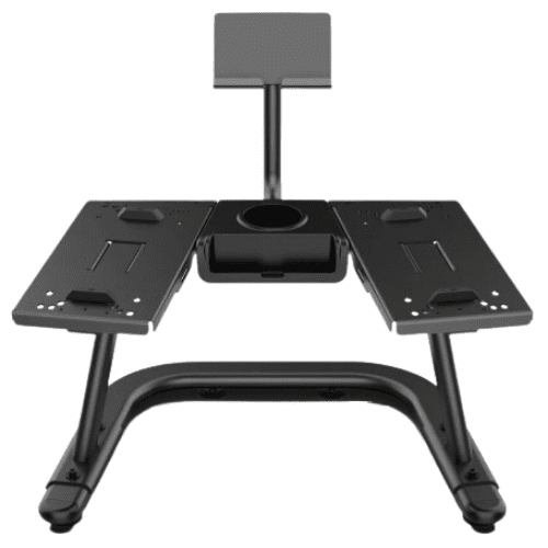 BowFlex SelectTech Hantelständer mit Media Rack