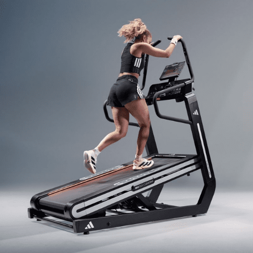 adidas Ultra T-800 High Incline Laufband – Bild 11