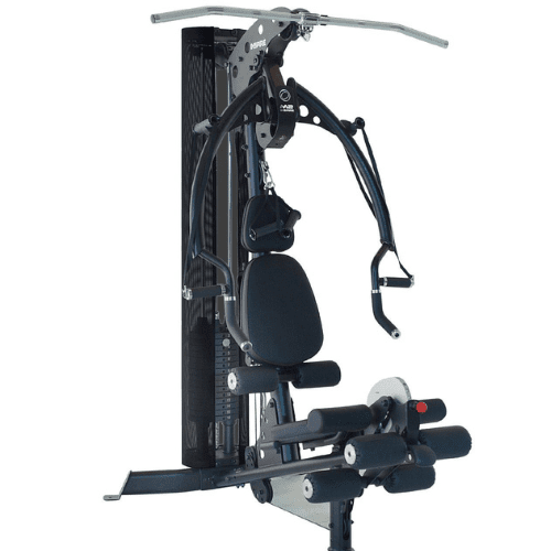 Inspire M2 Kraftstation mit integrierter Trainingsbank – vielseitiges Home Gym für Ganzkörpertraining – Bild 4