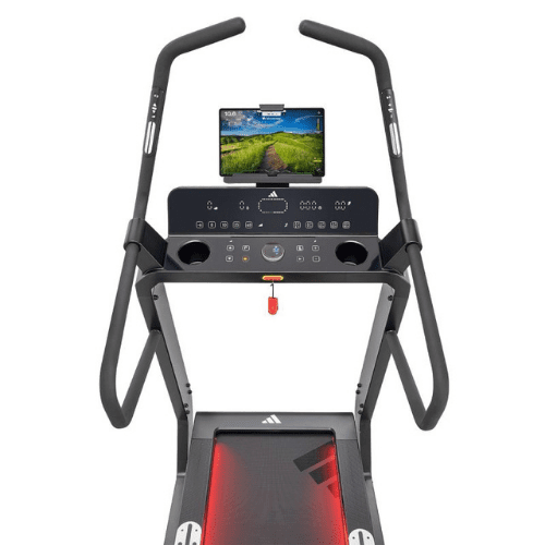 adidas Ultra T-800 High Incline Laufband – Bild 8