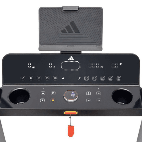 adidas Ultra T-800 High Incline Laufband – Bild 9