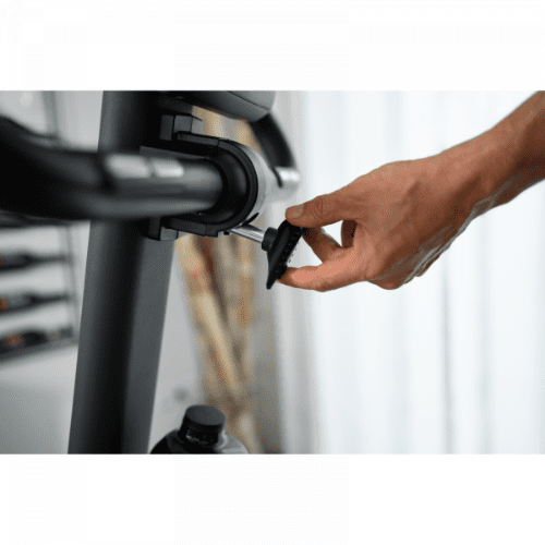 Horizon 5.0Ui Ergometer – 100 Widerstandsstufen, 400 Watt & Bluetooth – Bild 11