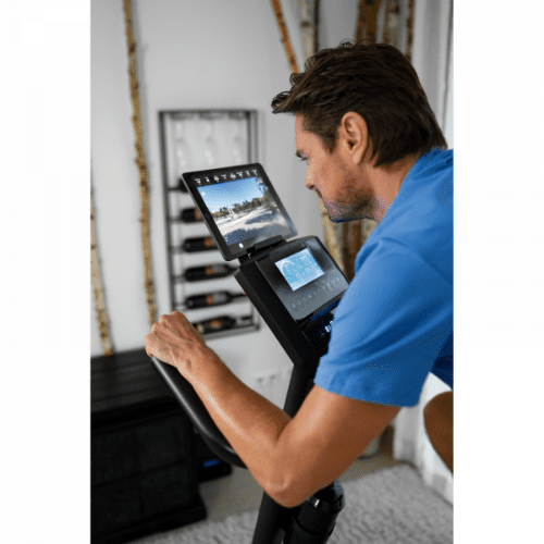 Horizon 5.0Ui Ergometer – 100 Widerstandsstufen, 400 Watt & Bluetooth – Bild 7