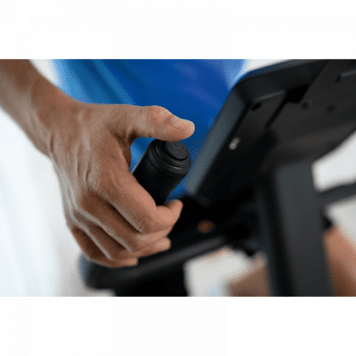 Horizon 5.0Ui Ergometer – 100 Widerstandsstufen, 400 Watt & Bluetooth – Bild 8